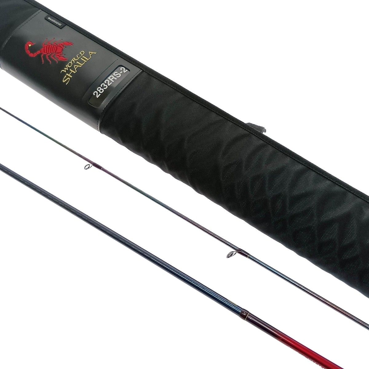 □□SHIMANO シマノ 18 ワールドシャウラ 2832RS-2 39244