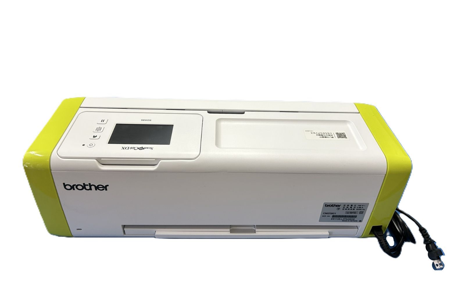 ステッカー制作