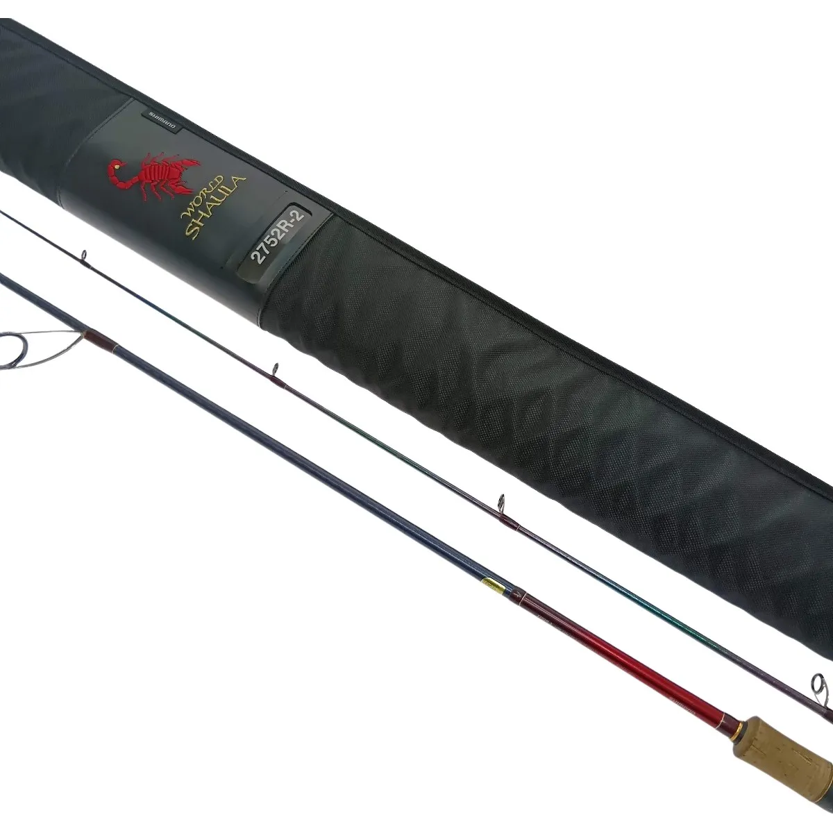 2025年最新】ワールドシャウラ2752の人気アイテム - メルカリ