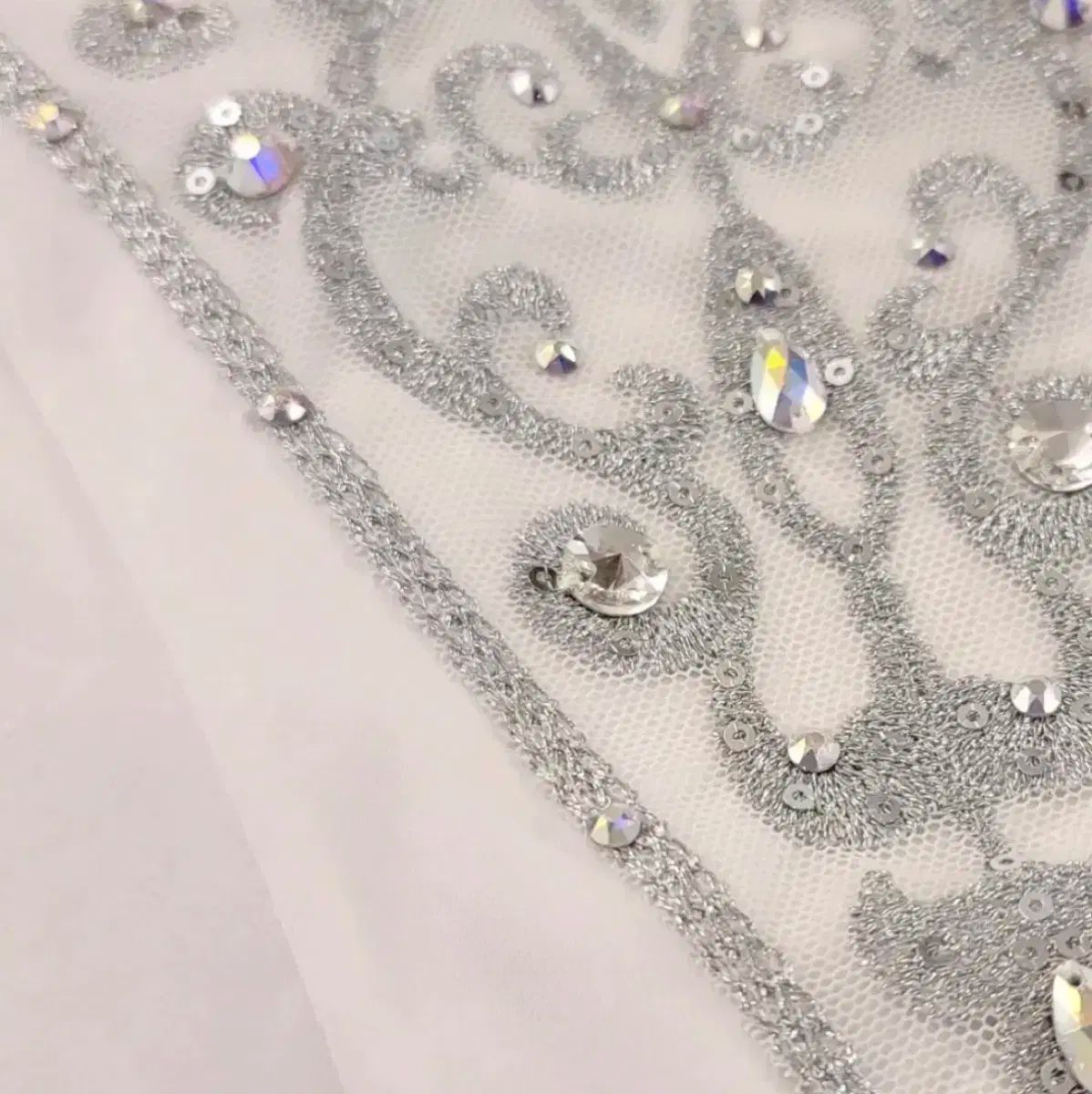 이발레샵 x 두샤 Princess Raymonda チュールレオタード