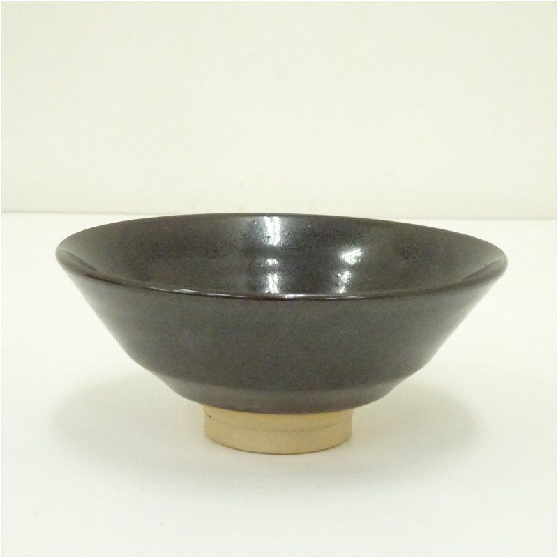 美術品・アンティーク・コレクション 木葉天目 茶碗 抹茶碗