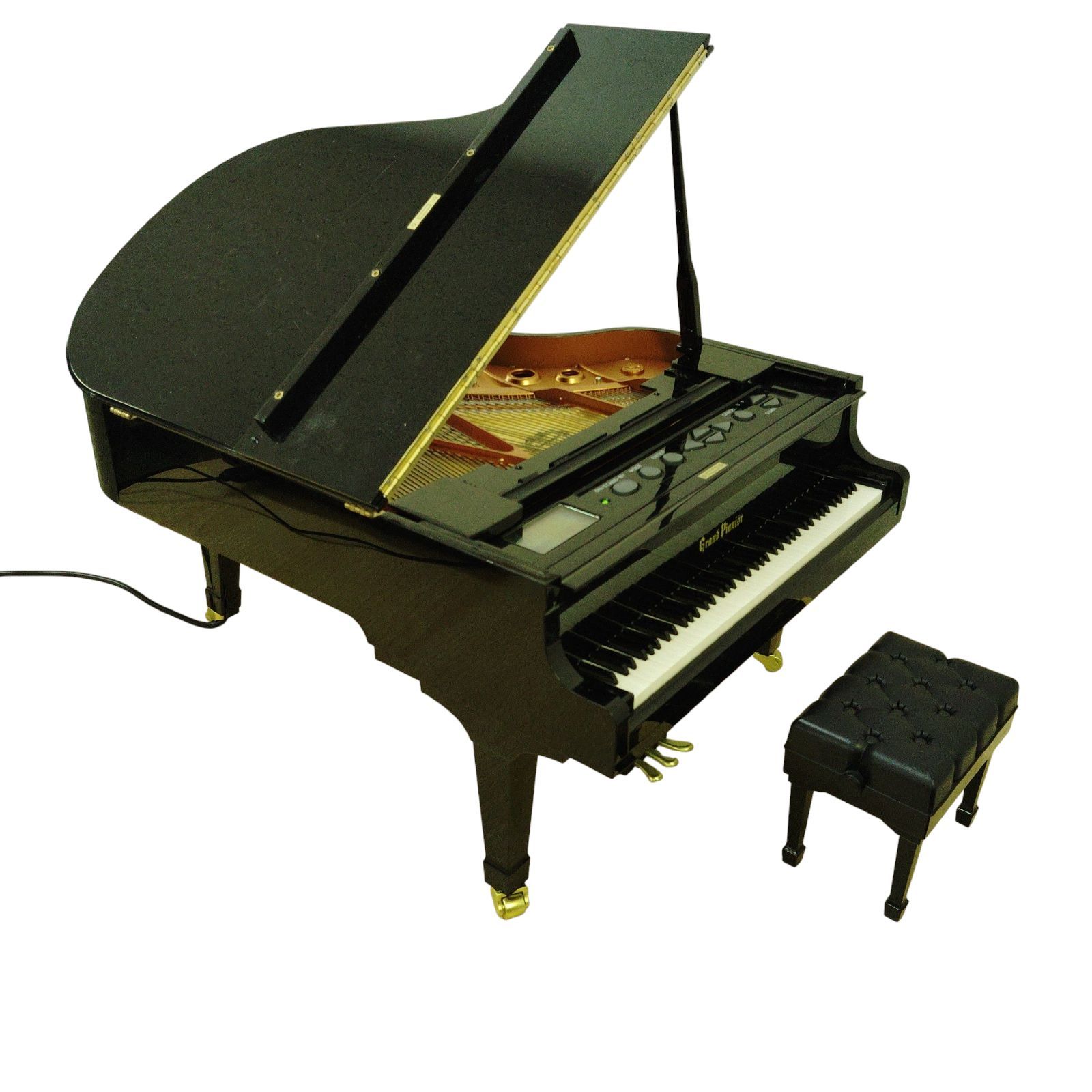 グランドピアノ SEGAToys 2025年最新】Yahoo!オークション -グランド