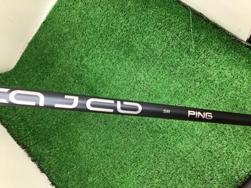 ピン G 425 MAX 7 W アーコス付き フェアウェイウッド FW ALTA J CB SLATE フレックスSR メンズ 男性用 右利き 右用 Cランク ゴルフクラブ