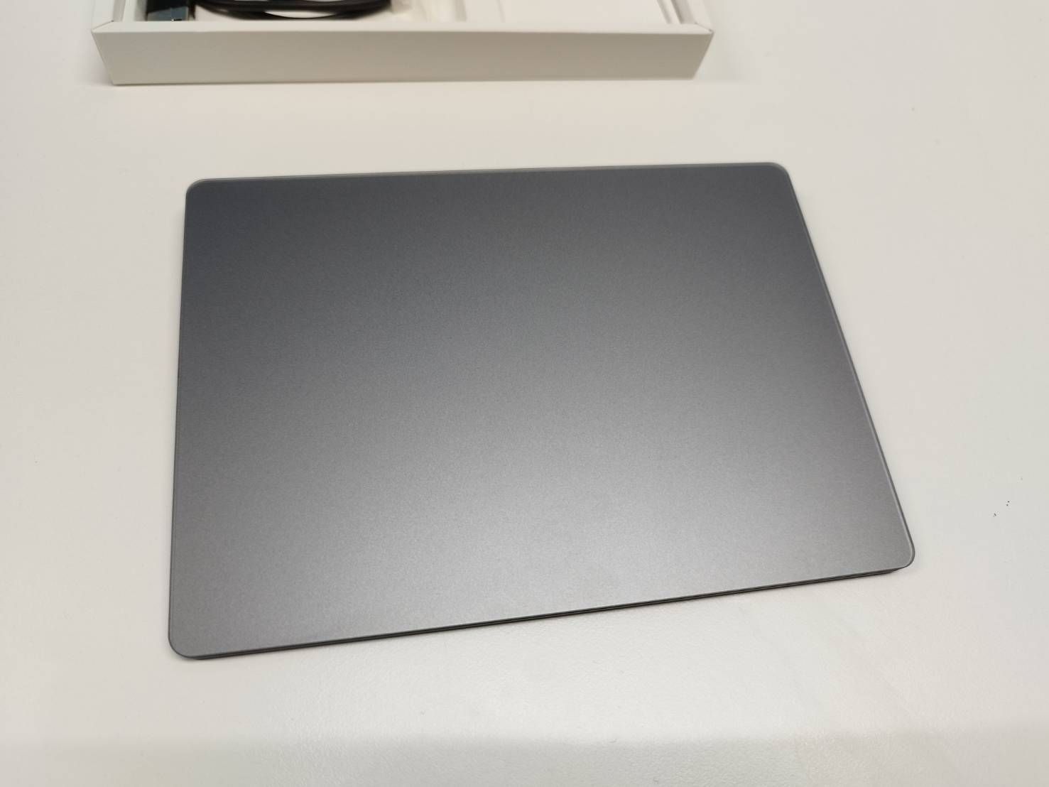 Apple Magic Trackpad 2 A1535 マジックトラックパッド スペースグレー MRMF2J A