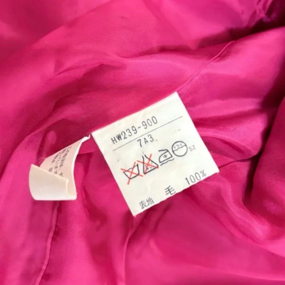 イヴサンローラン Yves Saint Laurent テーラードジャケット GULLKHAN_COM