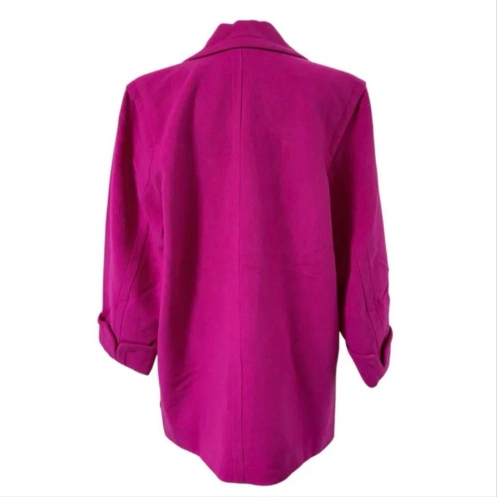 イヴサンローラン Yves Saint Laurent テーラードジャケット