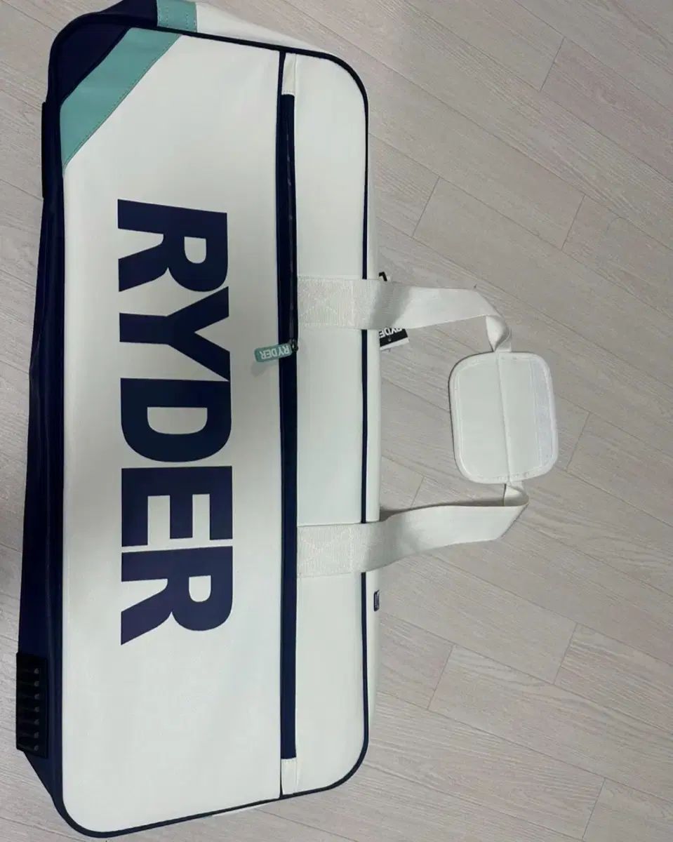 ライダー RYDER RB-22 バドミントンバッグ