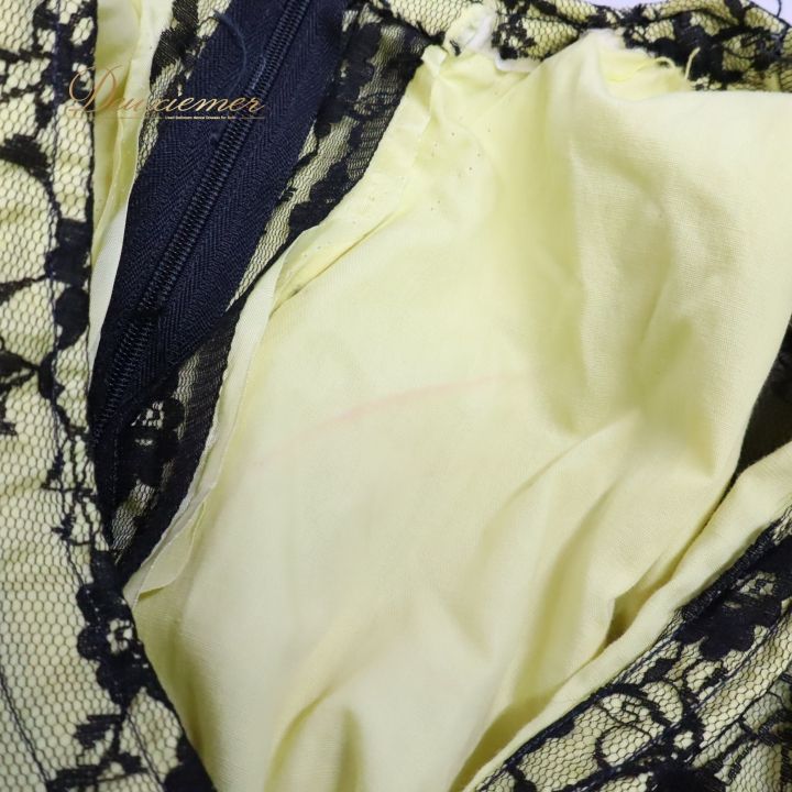 社交ダンス 衣装 ワンピース ドレス パーティ 発表会 ラテン ミニ丈 黄色 黒 レース フリル 軽い かわいい 花 ダンス ブラック系 イエロー系 おしゃれ フェミニン 楽しい フリルドレス ダンス衣装 発表会用衣装 パーティー衣装 フリル 舞台衣装 LLC-HASEGAWATOSO_COM