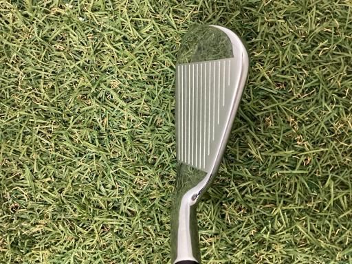 キャロウェイ ELYTE 5 S アイアンセット IR NS PRO 950 GH neo フレックスS メンズ 男性用 右利き 右用 Cランク ゴルフクラブ