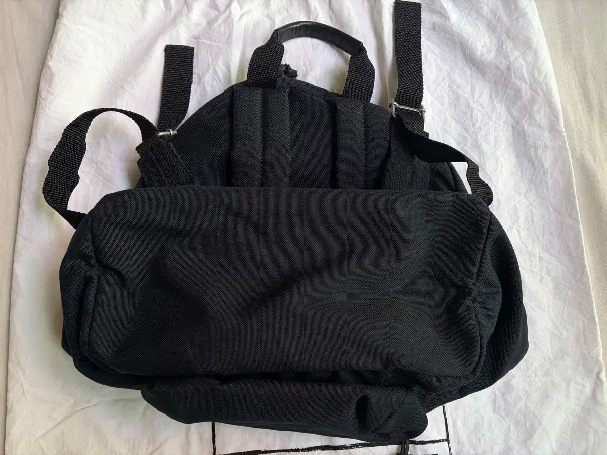 メゾン マルジェラ ステレオ タイプ ポケット バックパック Maison Margiela b