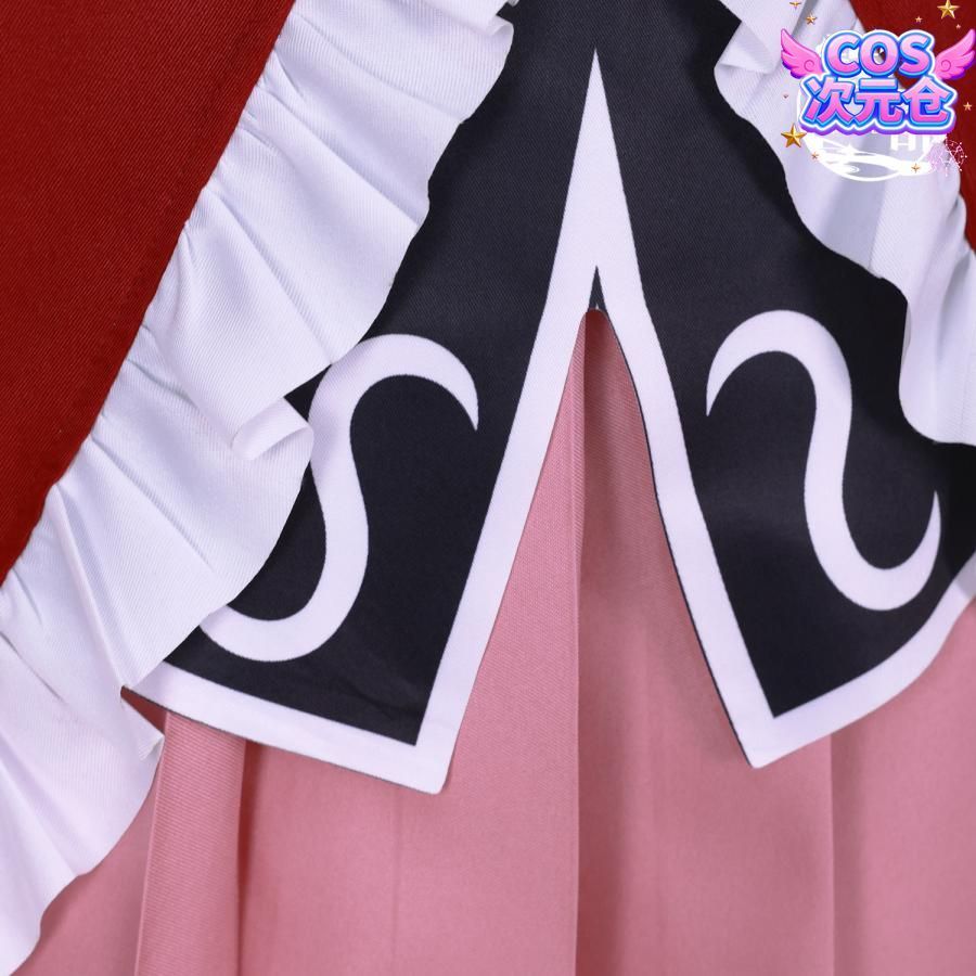 仮装 キャラクター服