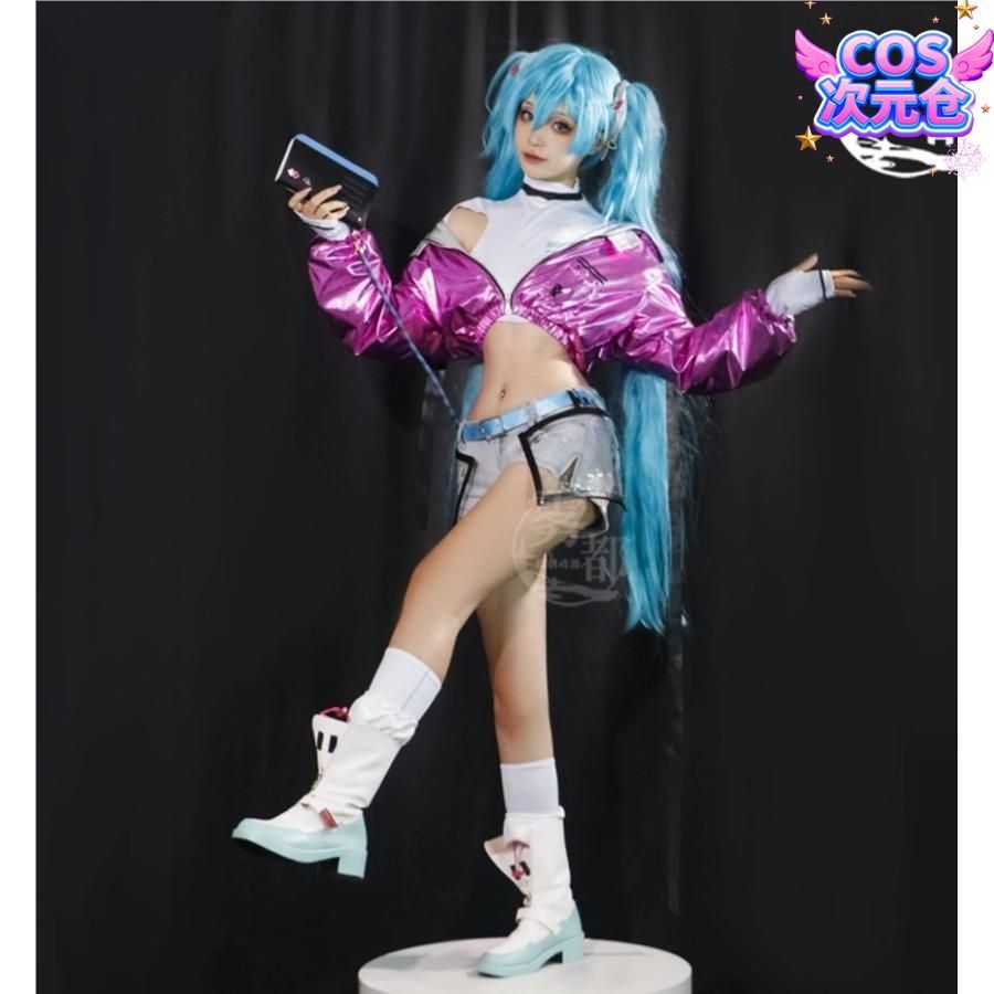 ♥ 霧都 ウードゥ 米山舞 コスプレ衣装 ゲームアニメ ロリータ 女性用 フルセット ハロウィン 新発売 仮装 キャラクター服