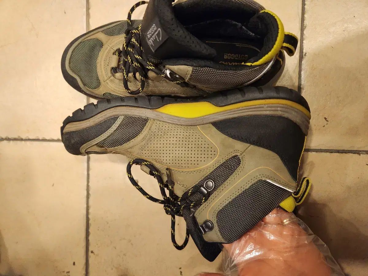 GORE-TEX ゴアテックス