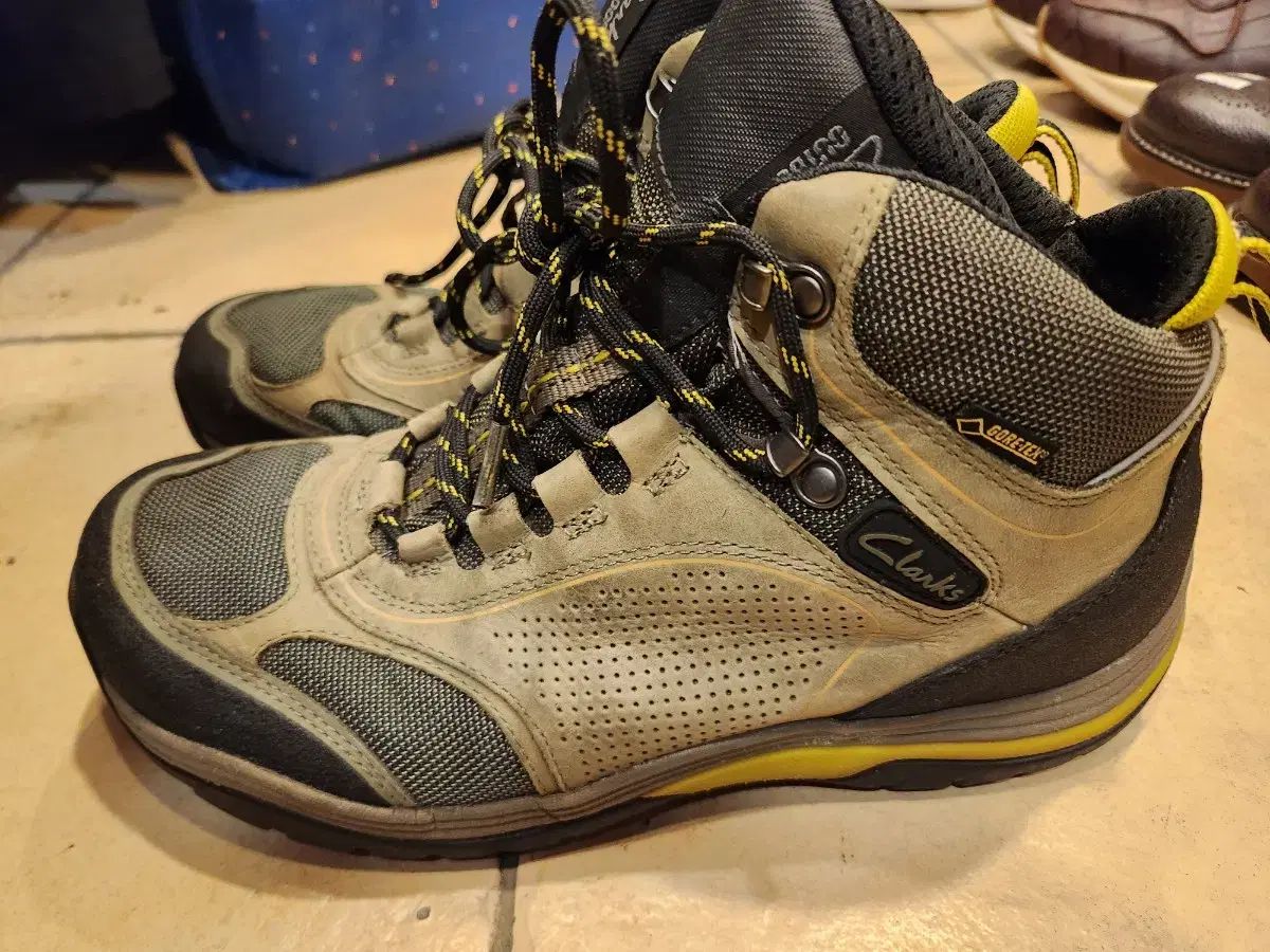 GORE-TEX ゴアテックス