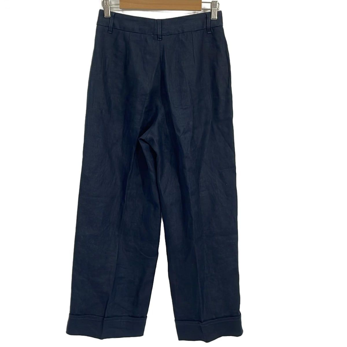 S Max Mara(マックスマーラ) パンツ サイズ34 XS レディース