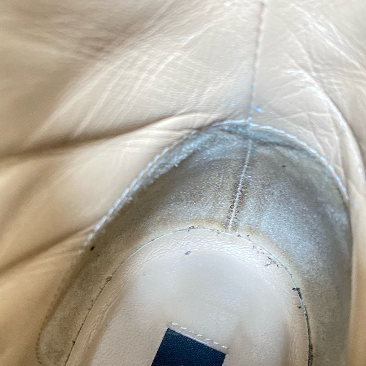 セルジオロッシ ショートブーツ