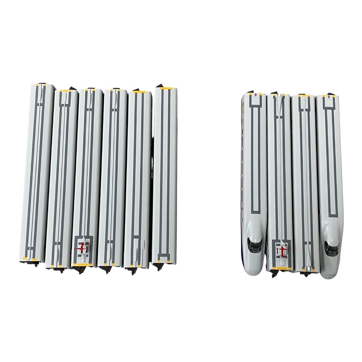 基本増結セット