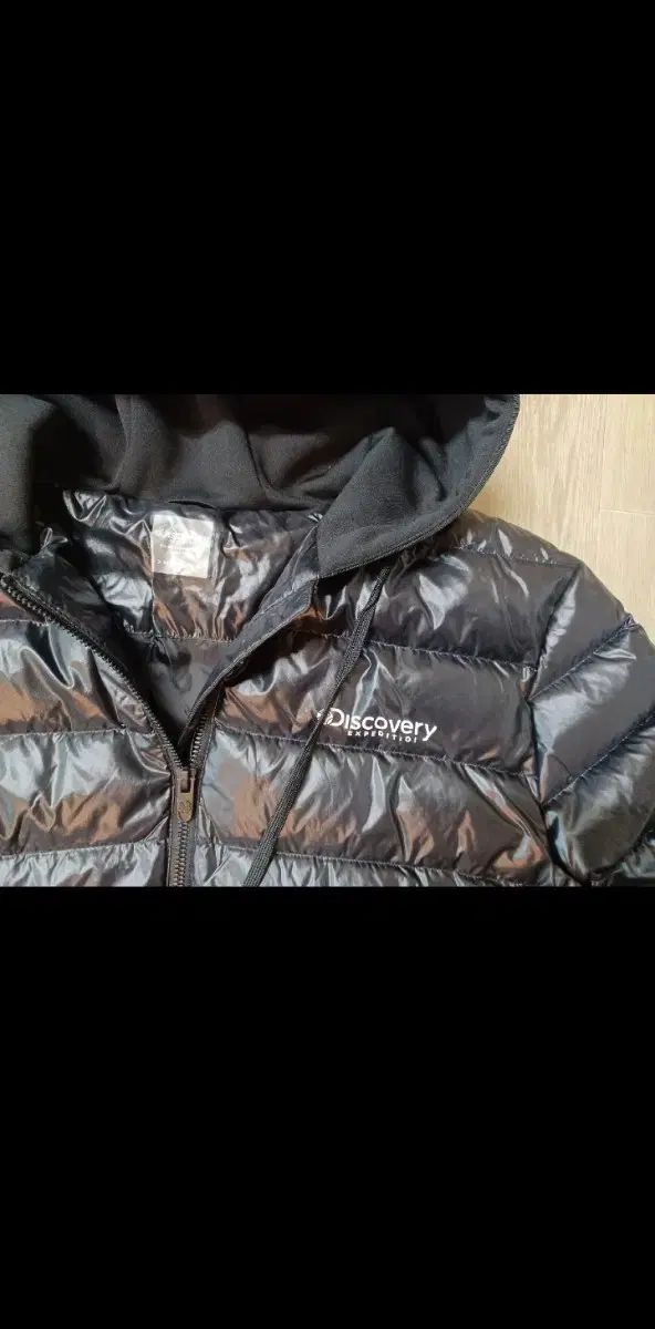 DISCOVERY ディスカバリー エクスペディション ダックダウン ダウン 95 100