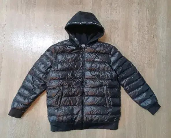 DISCOVERY ディスカバリー エクスペディション ダックダウン ダウン 95 100