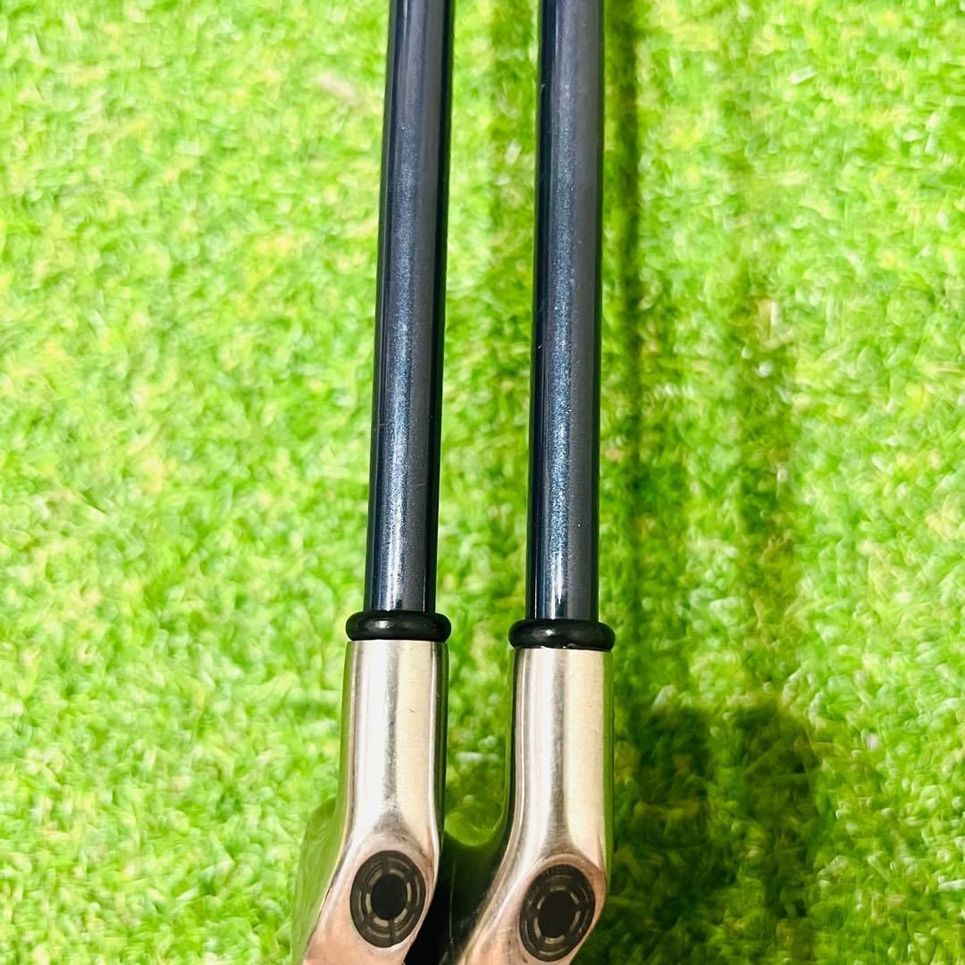 左利き　キャロウェイ　レフティ　アイアン　X14 単品　3 4 3番　4番　S 左利き キャロウェイ レフティ アイアン X14 単品 3 4 3番 4番 S