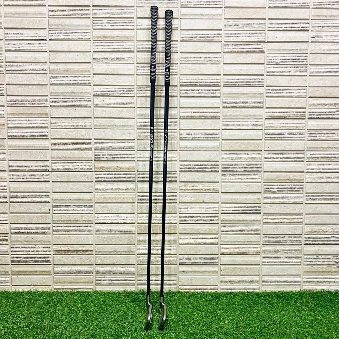 左利き　キャロウェイ　レフティ　アイアン　X14 単品　3 4 3番　4番　S 左利き キャロウェイ レフティ アイアン X14 単品 3 4 3番 4番 S