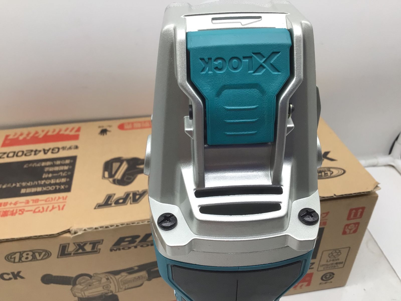 エコツール小牧ｲﾝﾀｰ店 M02