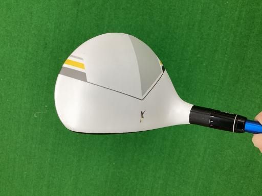 テーラーメイド RBZ STAGE 2 TOUR 5 W フェアウェイウッド FW 特注シャフト フレックスS メンズ 男性用 右利き 右用 Cランク ゴルフクラブ