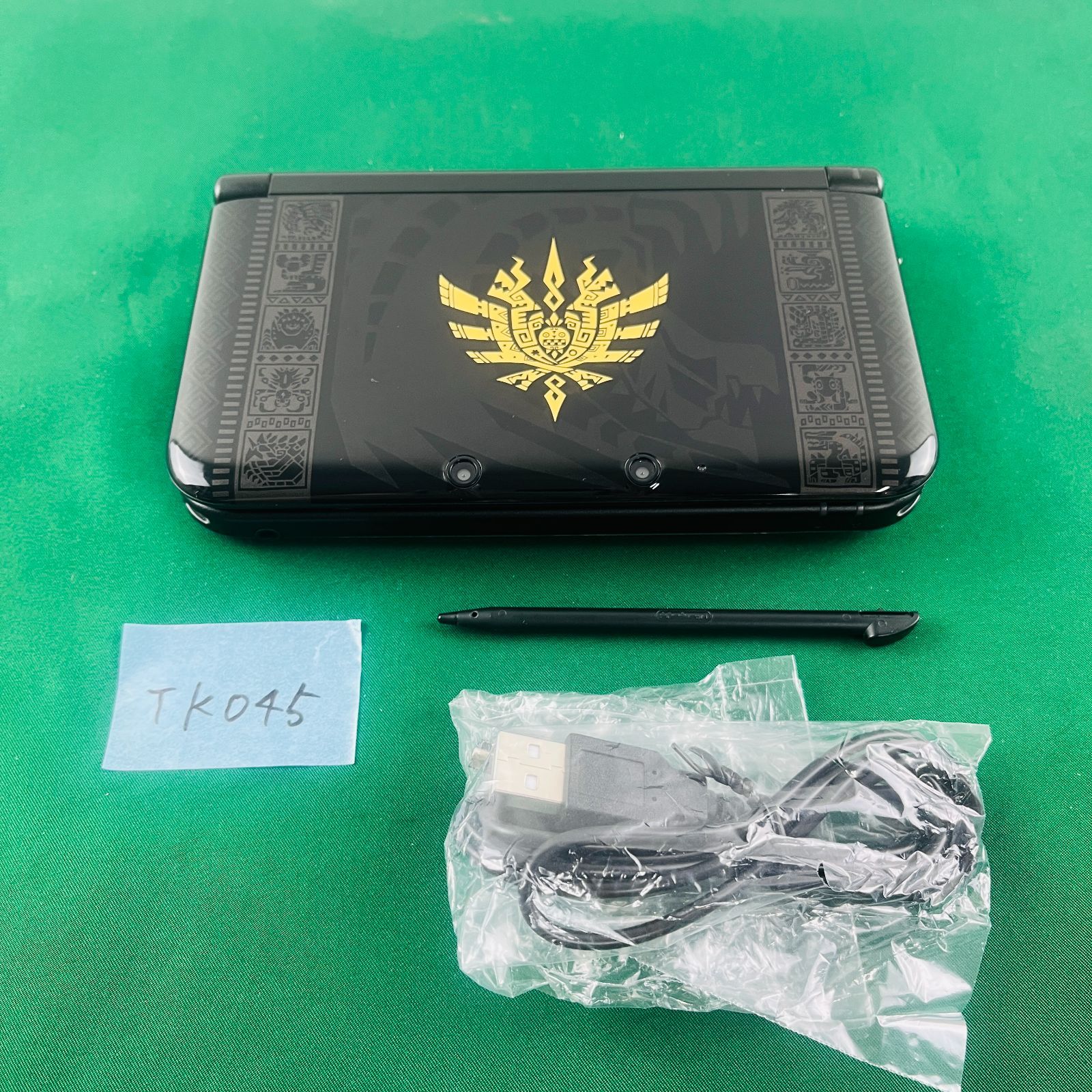 天然石 オーラライト共生水晶の原石 置物 鉱物F.05