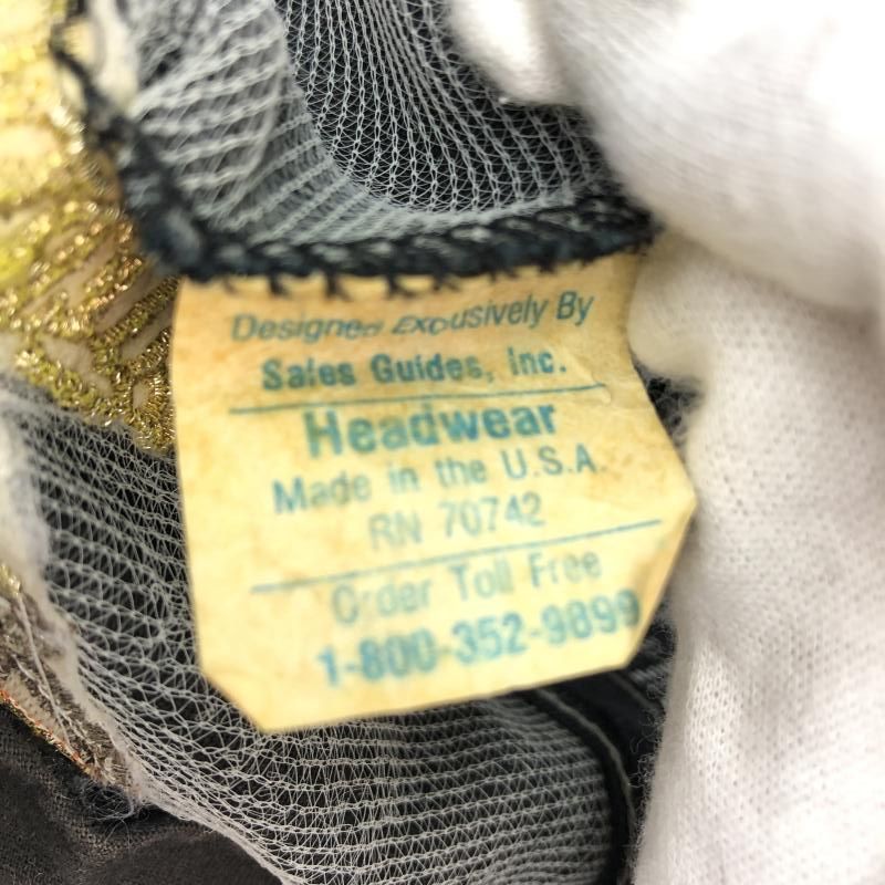 s メッシュキャップ