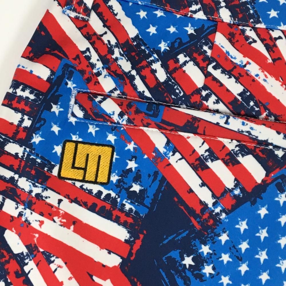 ゴルフウェア LOUDMOUTH