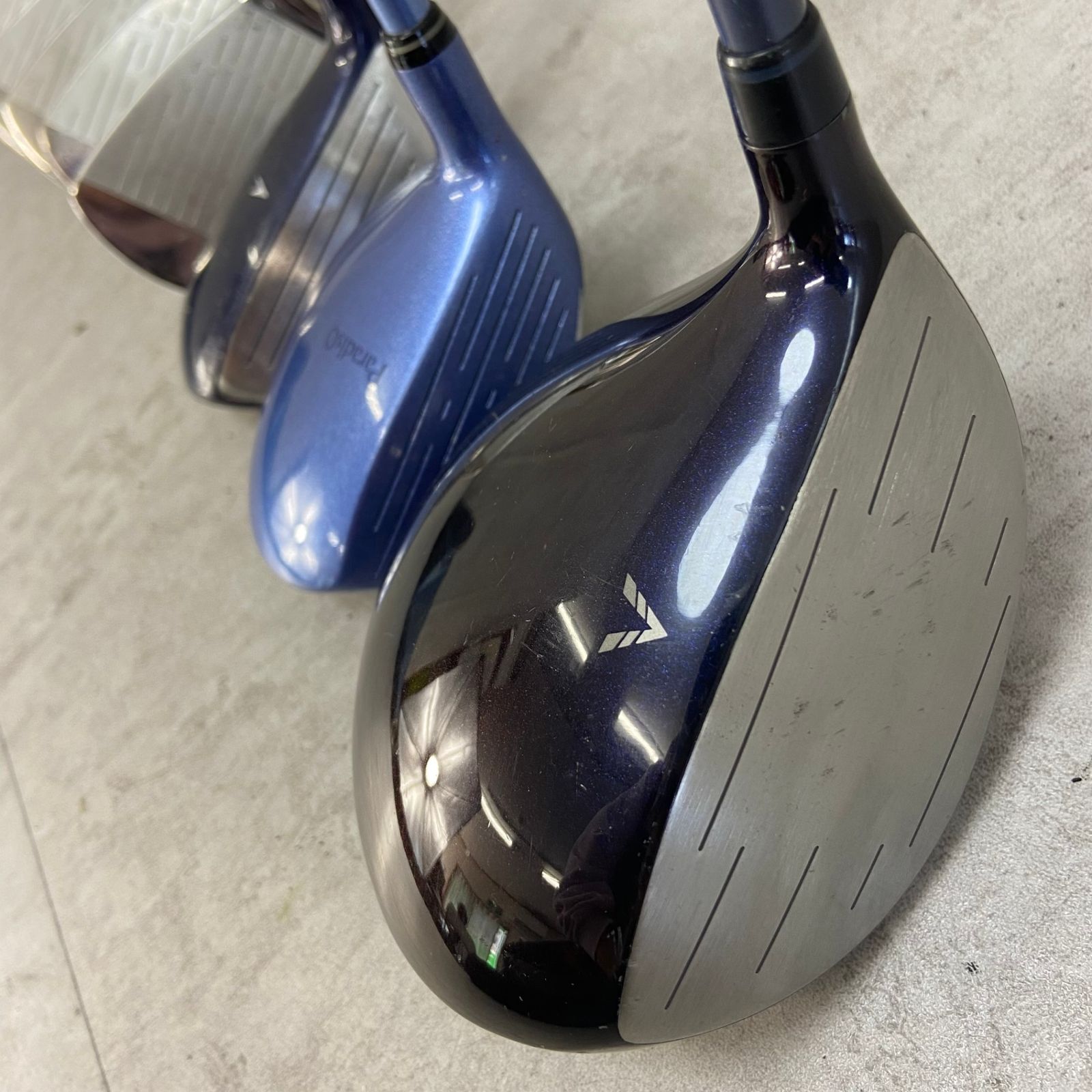 ブリヂストン ルコックスポルティフ レディースゴルフ クラブセット 11本 L 右利き用 BRIDGESTONE TOURSTAGE