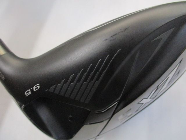 ドライバー ダンロップ スリクソンZX5 Mk II/Diamana ZX-II 50/S/9.5