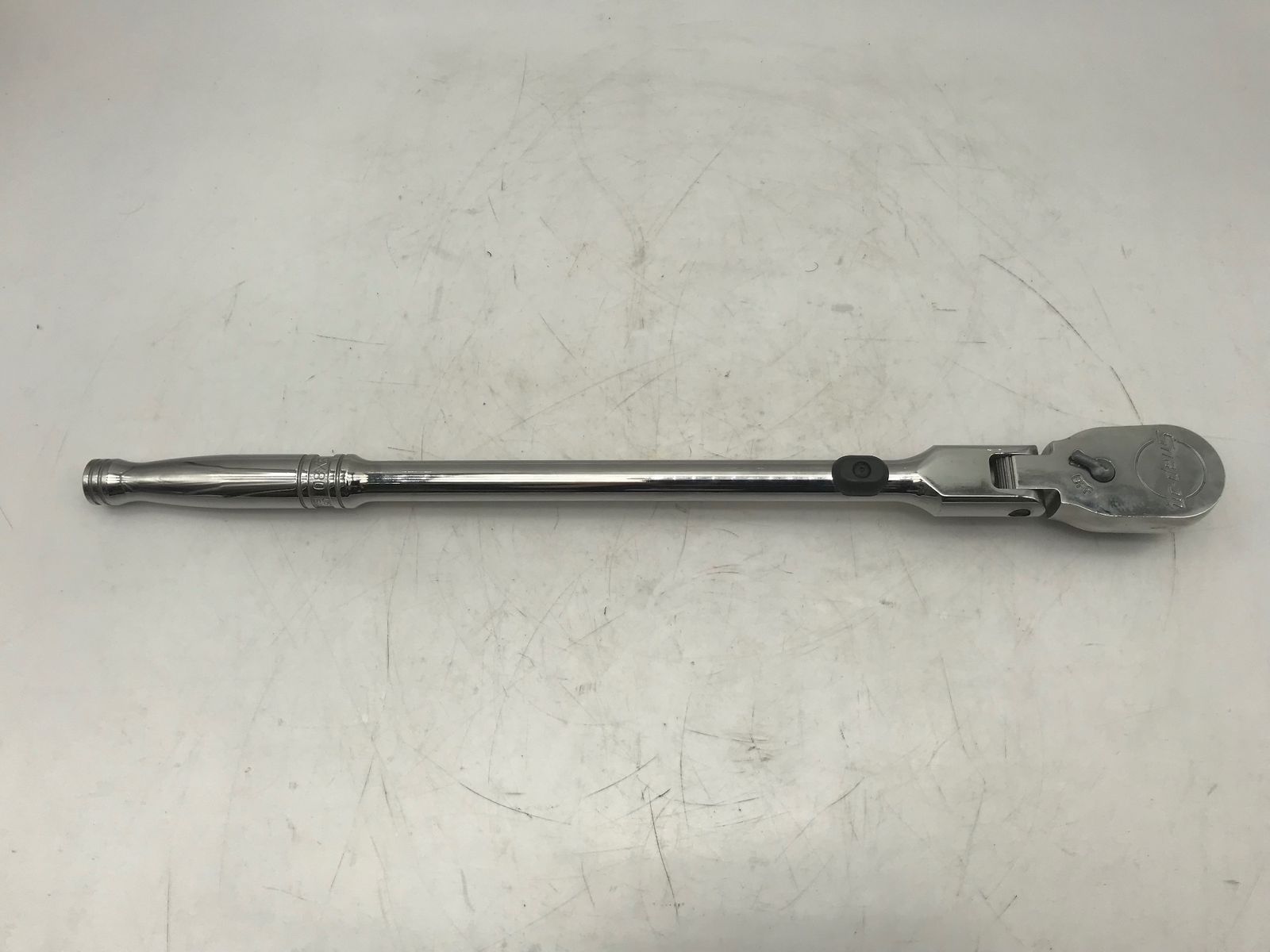 品 Snap-on|スナップオン 1|2ロック付きフレックスラチェット SX80 IT1ATM2LQI6Q エコツール小牧ｲﾝﾀｰ店 M02