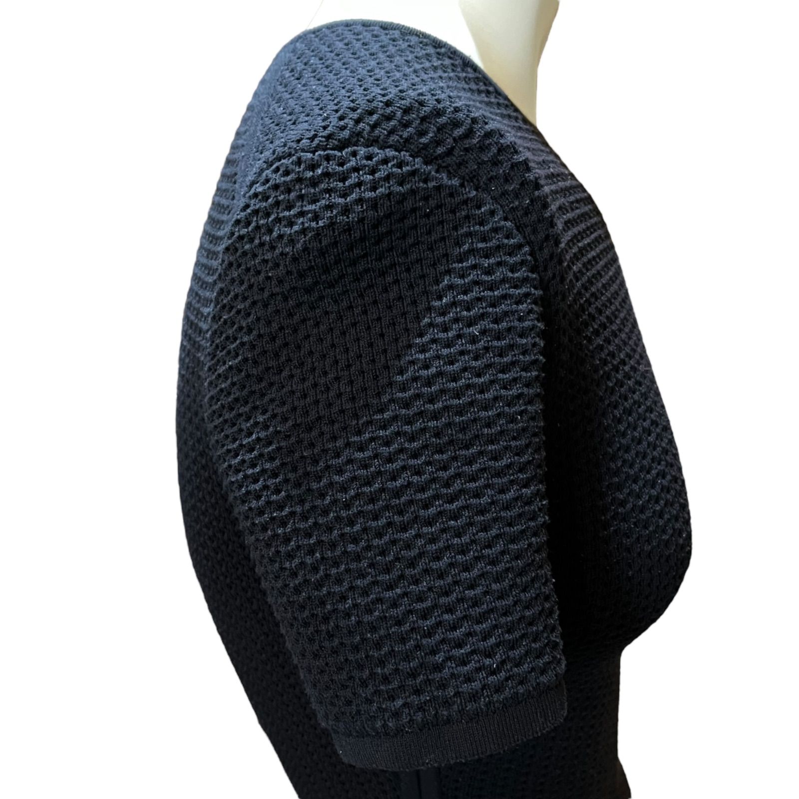 Alexander Wang アレキサンダーワン 半袖ニット AlexanderWang ニット