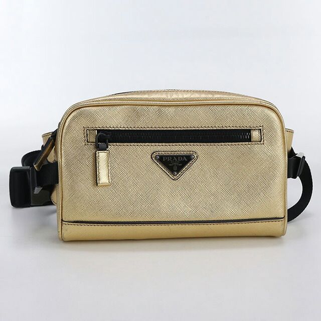 プラダ PRADA バッグ レディース 2VL012 9Z2 F0W3L ベルトバッグ