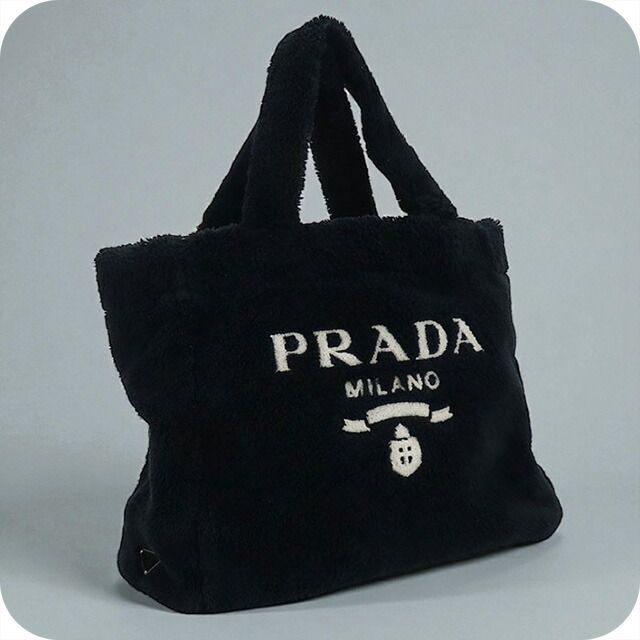 プラダ PRADA バッグ レディース 1BG130 テリー
