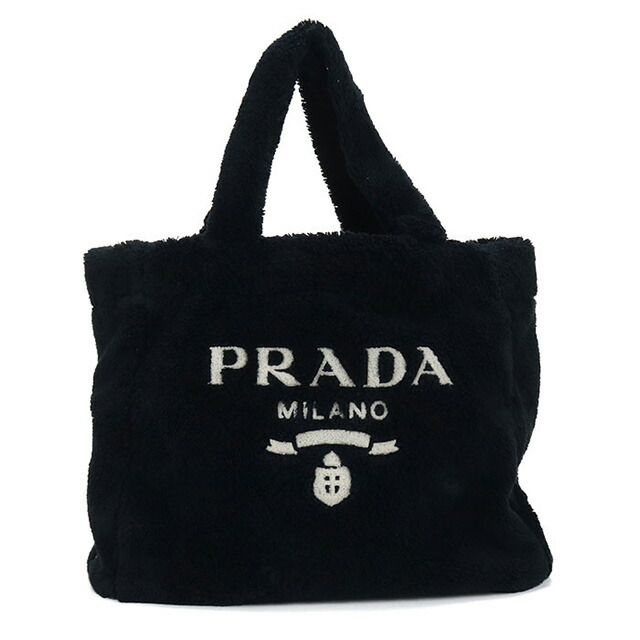 プラダ PRADA バッグ レディース 1BG130 テリー