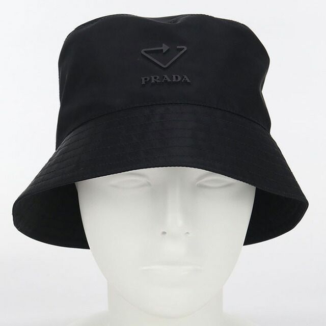  プラダ PRADA 帽子 メンズ 2 HC 137 DRT バケットハット その他 帽子