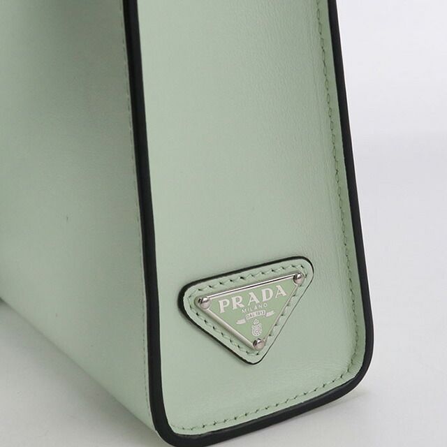 プラダ PRADA バッグ レディース 1BA333 2WAY DECORATOM_COM_BR