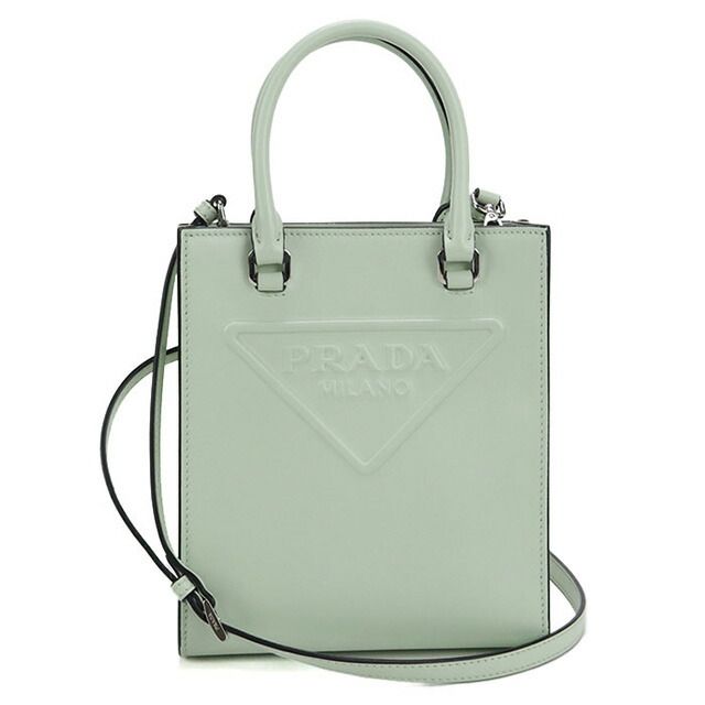 プラダ PRADA バッグ レディース 1BA333 2WAY