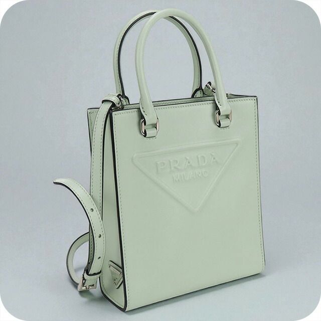 プラダ PRADA バッグ レディース 1BA333 2WAY