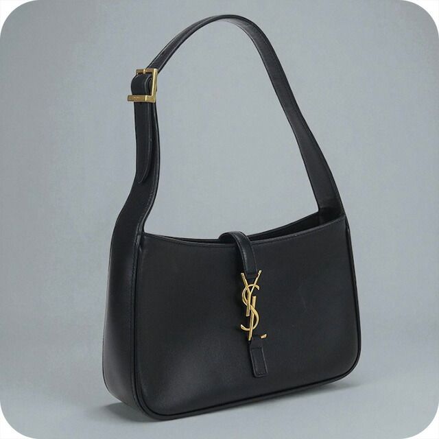 サンローラン SAINT LAURENT バッグ レディース 657228 ホーボーワンショルダーバッグ