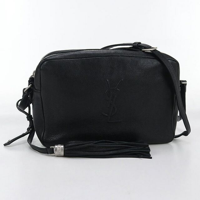 サンローラン SAINT LAURENT バッグ レディース 470299 ルー カメラバッグ
