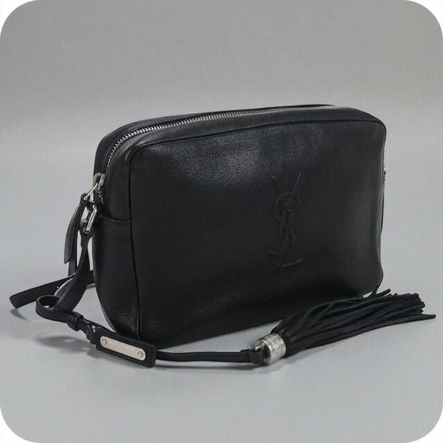 サンローラン SAINT LAURENT バッグ レディース 470299 ルー カメラバッグ