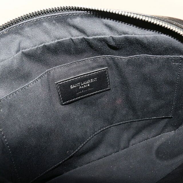 サンローラン SAINT LAURENT バッグ レディース 468537 ルー カメラバッグ DECORATOM_COM_BR