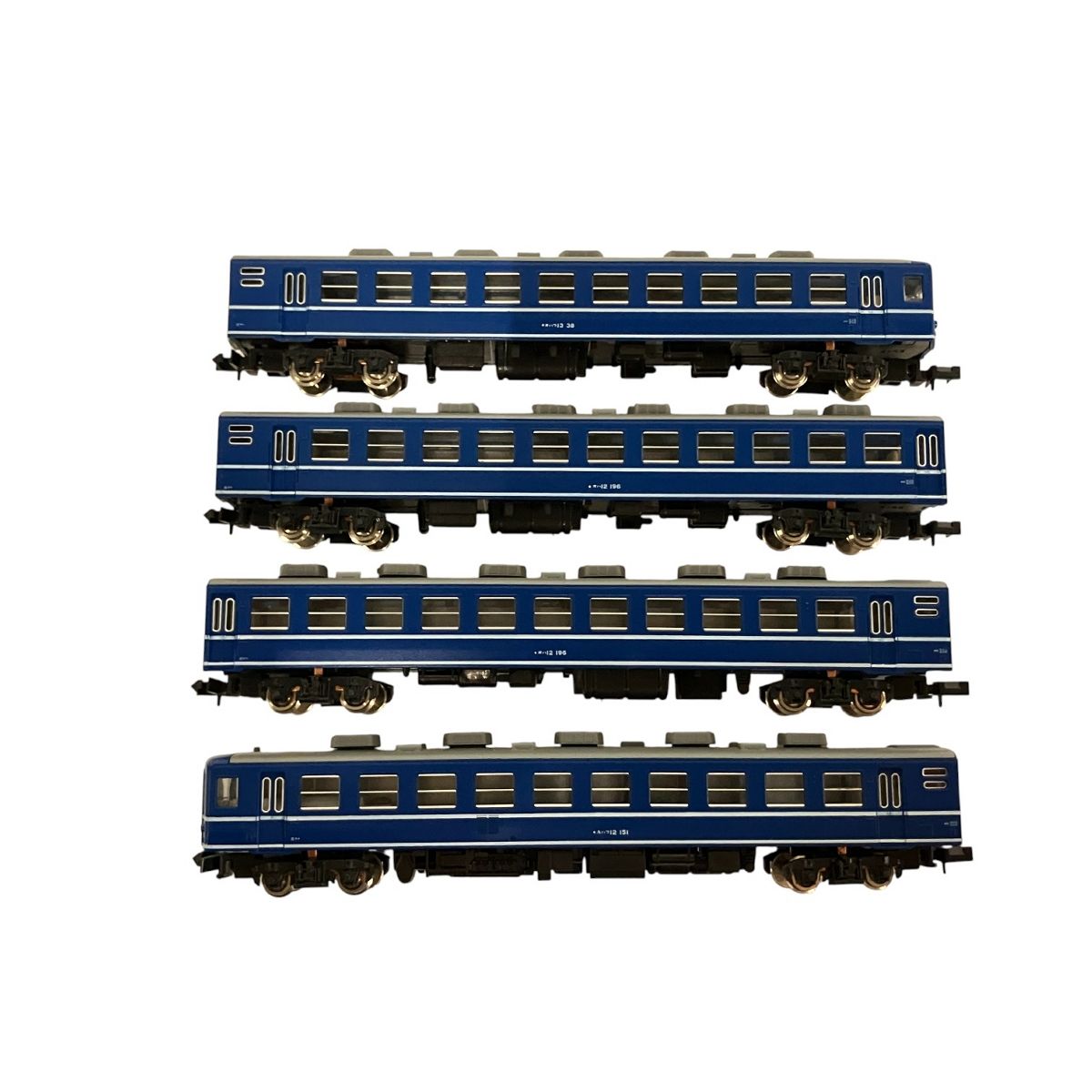 鉄道模型 ジャンク