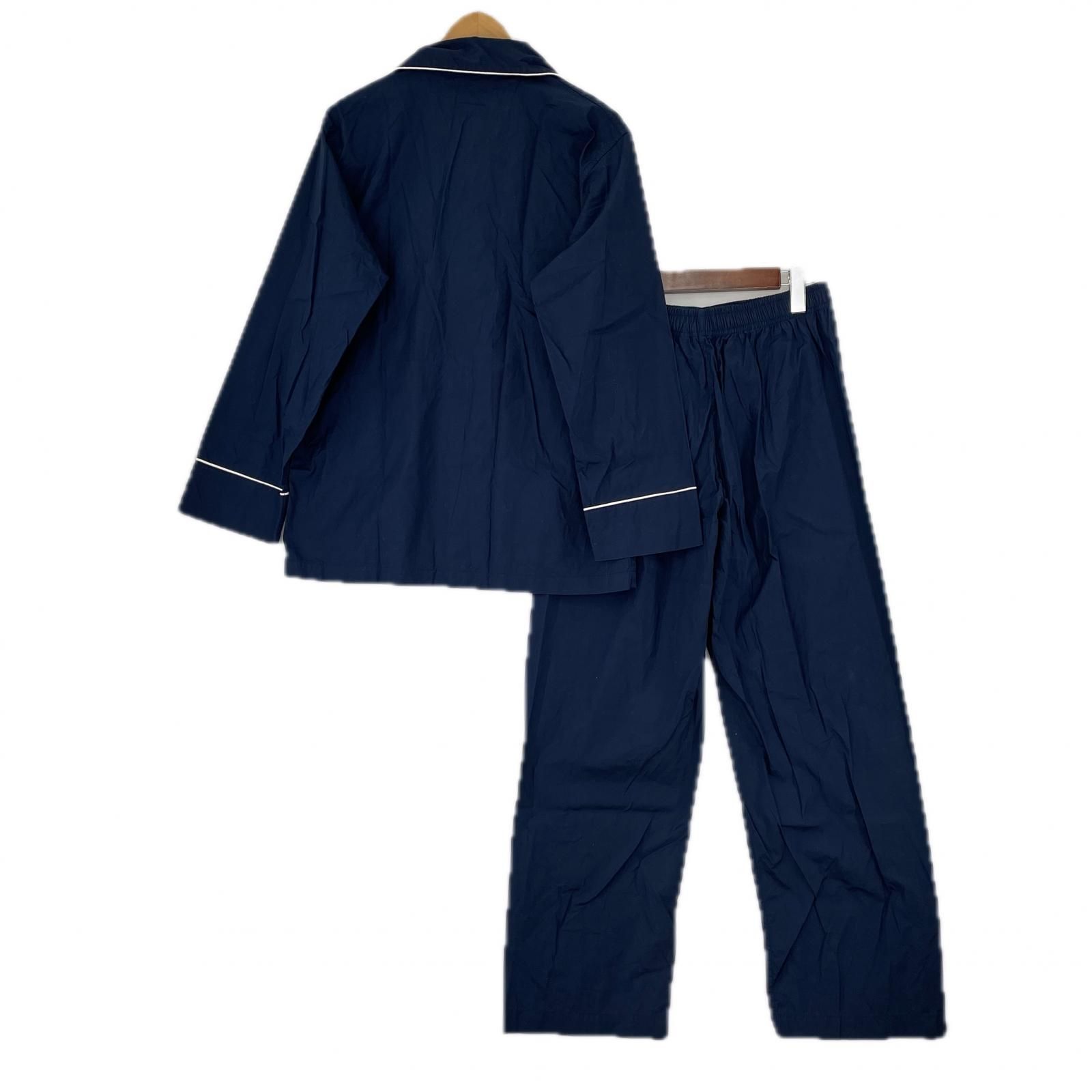 ラルフローレン　ベビー　【新品】長袖シャツ　パンツ　上下セット　90センチ POLO RALPH LAUREN ポロ ラルフローレン 長袖シャツ パンツ