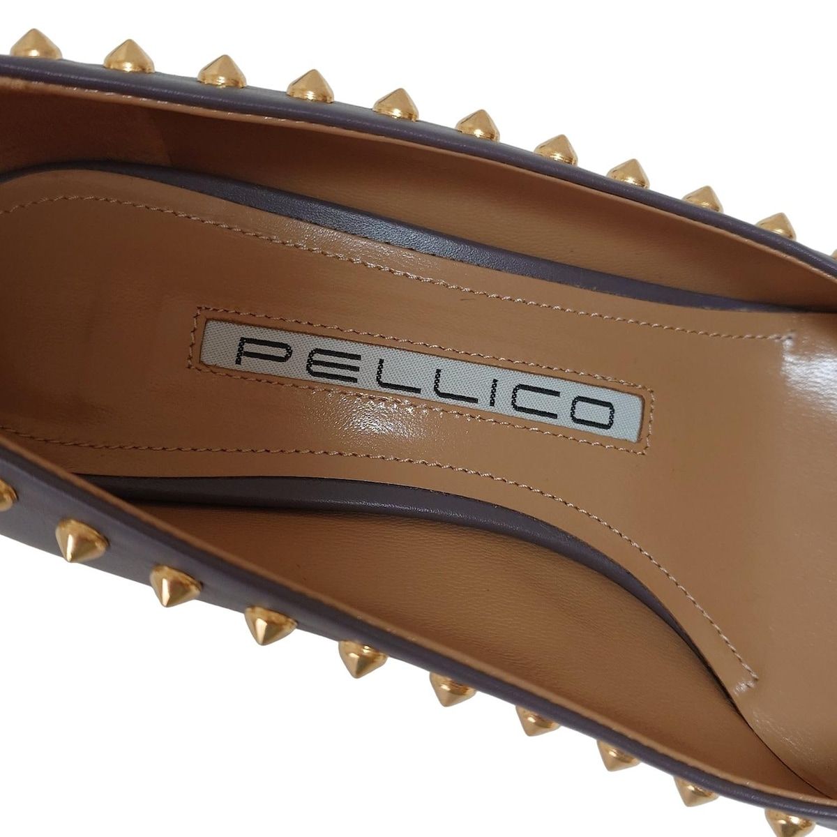 PELLICO ペリーコ