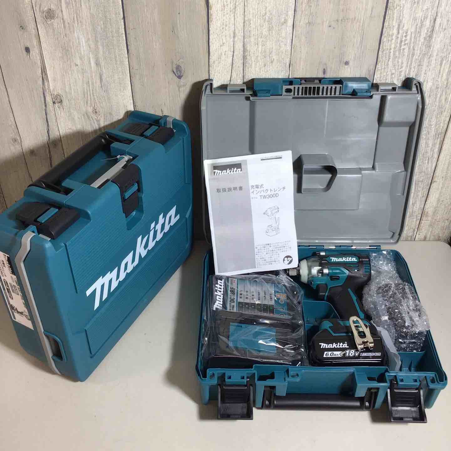 makita