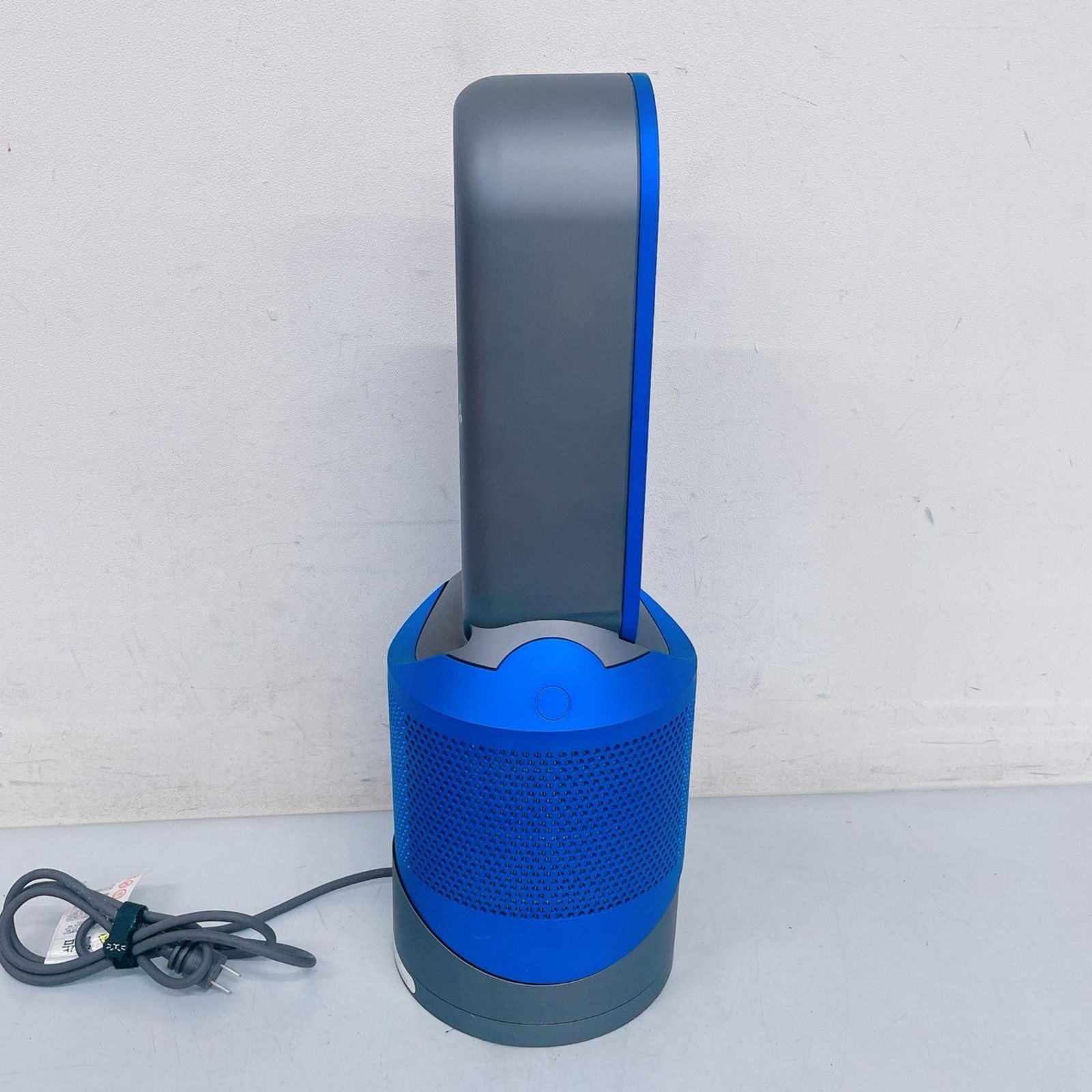 Dyson ダイソン 扇風機 Pure Hot Cool Pure Hot Coolシリーズ HP00 冷房器具 プラスチック ブルー ブルー グレー 通⚪︎ USTAUSTRALIA_COM_AU